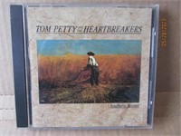 CD 1985 Tom Petty And The Heartbreakers Southers