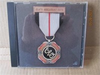 CD 1979 Electric Light Orchestra Greatest Hits
