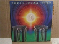 Record 1979 Earth Wind & Fire I Am