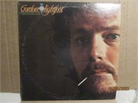 Record 1972 Gordon Lightfoot Old Dan's Records