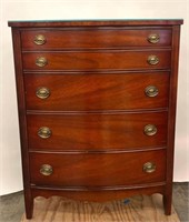 Dixie Furniture Chest of Drawers