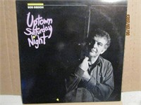 Record 1984 Bob Gibson Uptown Saturday Night