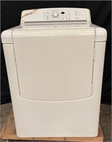 Kenmore Elite Oasis Electric Dryer