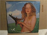 Record 1969 Blind Faith Uncensored Cover