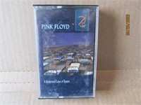 Cassette 1987 Pink Floyd Momentary Lapse Of Reason