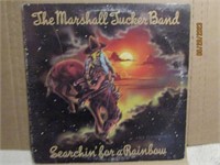 Record 1975 Marshall Tucker Band Searchin
