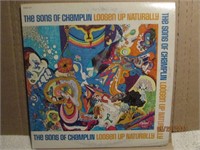 Record 1969 Sons Of Champlin Loosen Up Naturally