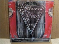 Record 1975 Fleetwood Mac Vintage Years 2XLP