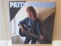 Record 1987 Patty Loveless Digital