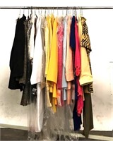 Collection of Women's Clothing