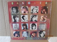 Record 1986 Bangles Different Light