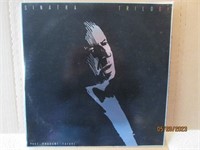 Record 1980 Frank Sinatra Trilogy 3XLP