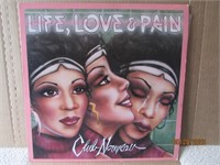 Record 1986 Club Nouveau  Life, Love & Pain