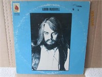 Record 1970 Leon Russell Self Titled
