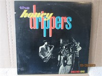 Record 1984 The Honey drippers Volume One
