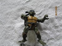 Teenage Mutant Ninja Turtles Donatello 2002 Figure