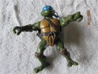Teenage Mutant Ninja Turtles Leonardo 2002