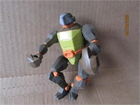 Teenage Mutant Ninja Turtles TurtleBot 2004