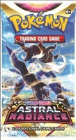 POKEMON SWORD AND SHEILD EXPANSION PACK (3 PACKS)