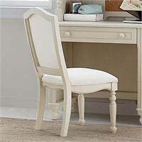 Desk Chair Ivory Legacy Summerset