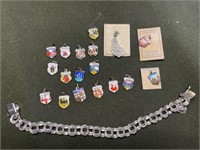 COUNTRY CHARMS (SOME ARE