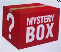 Mystery Box Lenox money to foundation