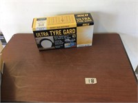 Ultra Tyre Gard