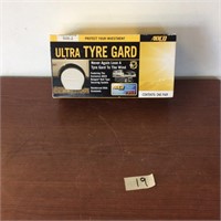 Ultra Tyre Gard