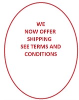 Shipping Notice