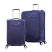 Samsonite Renew 2-piece Softside Luggage Set