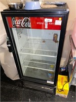 True Drinks Refrigerator
