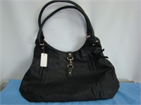 Leather Handbag/Table bag Soft Geniune Leather