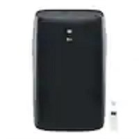 LG Portable A/C 8,000 BTU w/ Dehumidifier