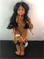 Doll Indian see pics