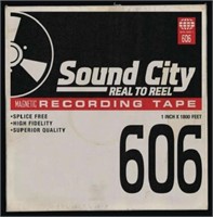 Sound City - Real To Reel (Vinyl)