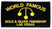 PAWN STARS - World Famous GOLD & SILVER Pawnshop -