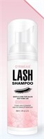 New Lash Shampoo for Eyelash Foaming