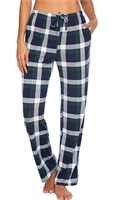 New Ekouaer Women's Lounge Pants Comfy Pajama