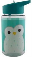 New 3 Sprouts Water Bottle - Fox
Refer to the