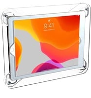 New Acrylic Security Mount with Heavy-Duty