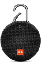 New JBL Clip 3 Waterproof Portable Bluetooth