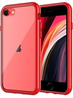 New JETech Case for iPhone SE 3/2 (2022/2020