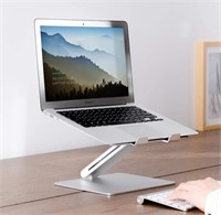 New IBAMA Height and Angle Adjustable Laptop