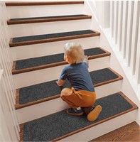 New ToStair Non-Slip Stair Treads for Wooden