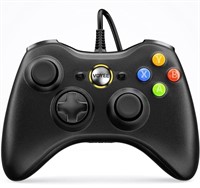 New VOYEE Xbox 360 Controller, PC Gaming