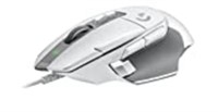New Logitech G502 X Wired Gaming Mouse -