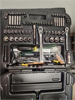 Craftsman Mechanic's Tool Set