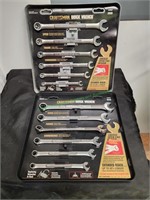 Craftsman Quick Wrenches