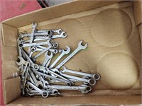 Small Wrenches