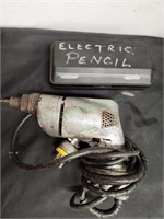 Electric Drill & Engraver